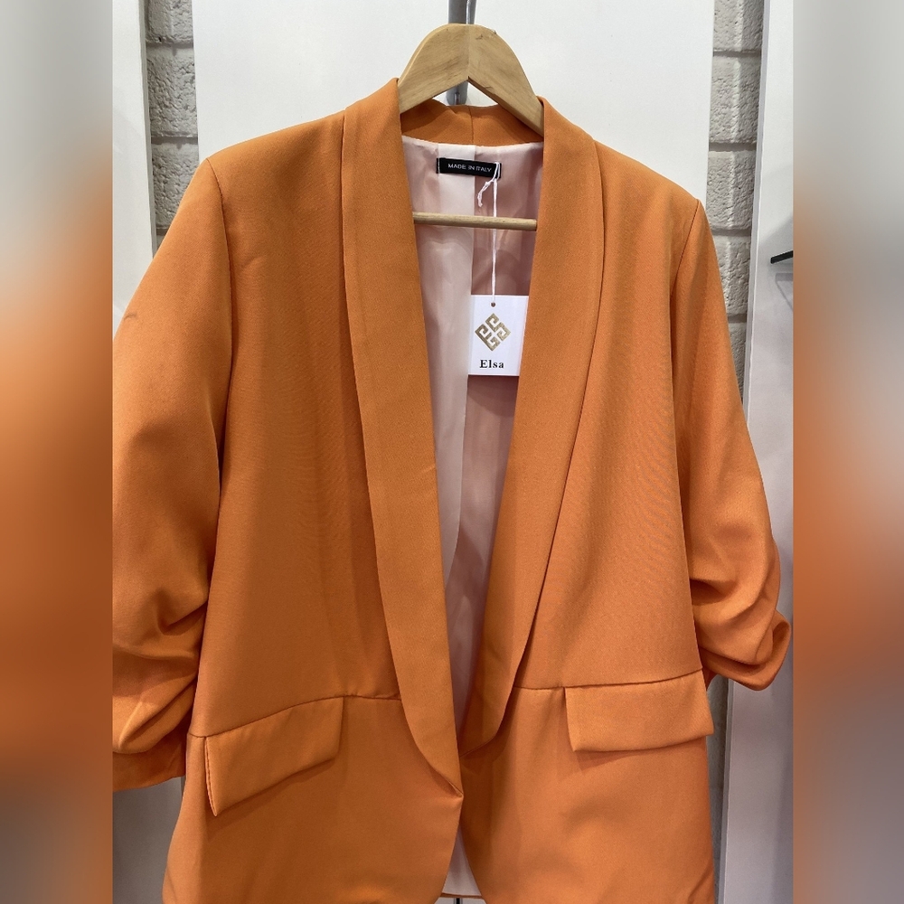 MADE IN ITALYELSA 3911 BLAZER